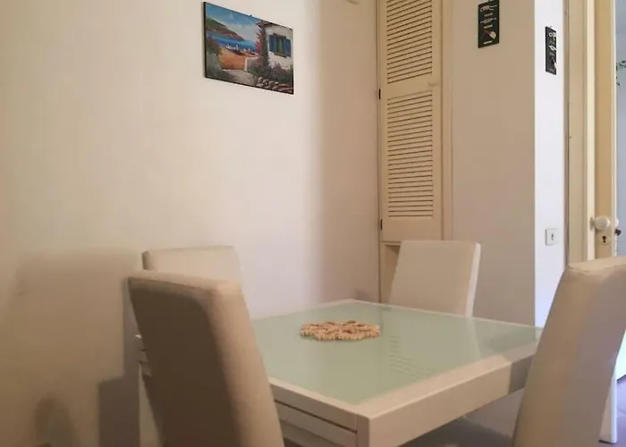 Relax Al Mare شقة جيليو بورتو