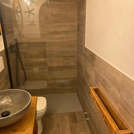 Apartamento Relax Al Mare