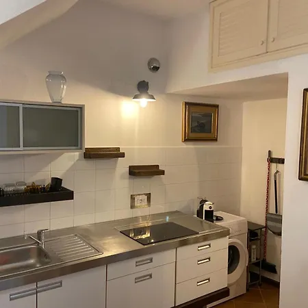 Apartament Relax Al Mare *