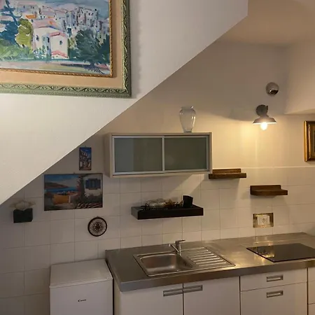 Apartament Relax Al Mare Giglio Porto