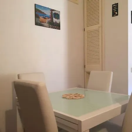 Relax Al Mare Apartament Giglio Porto
