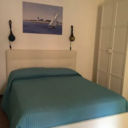 Relax Al Mare Apartament