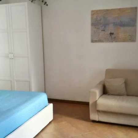 Apartament Relax Al Mare *