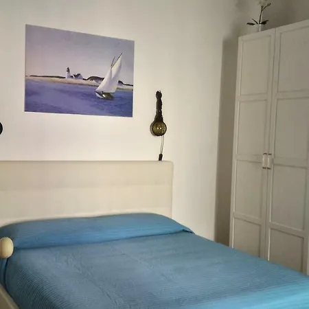 Relax Al Mare Apartament Giglio Porto