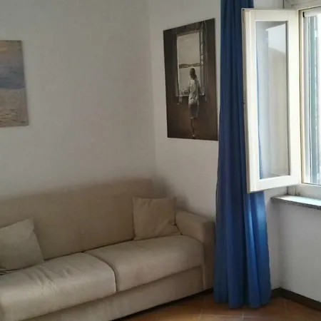 Apartman Relax Al Mare